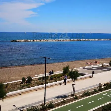Beach House Bari Exterior photo