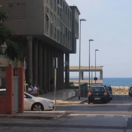 Beach House Bari Exterior photo