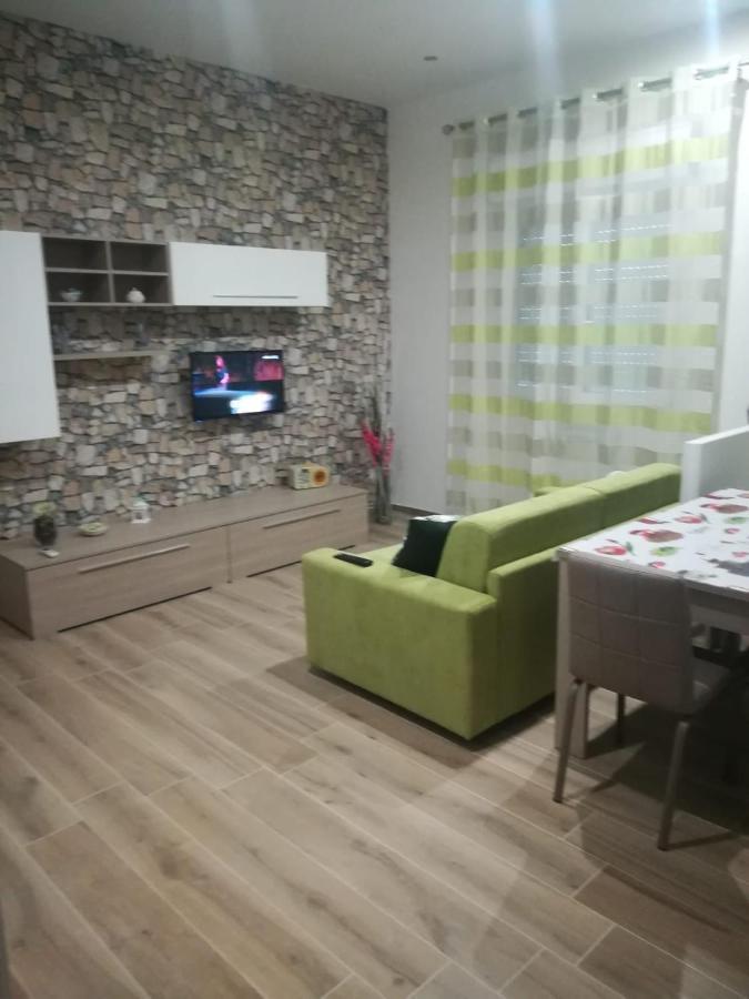 Appartement House Bari