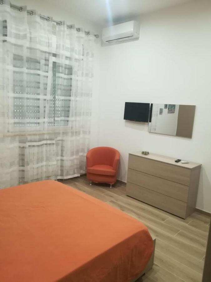 House Appartement
